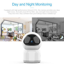 Load image into Gallery viewer, FREDI Y11 IP Camera