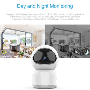 FREDI Y11 IP Camera