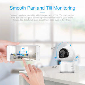 FREDI Y11 IP Camera