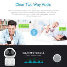 Load image into Gallery viewer, FREDI Y11 IP Camera