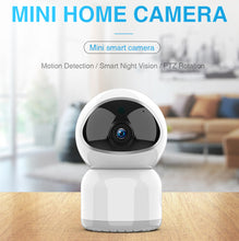 Load image into Gallery viewer, FREDI Y11 IP Camera