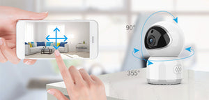 FREDI Y11 IP Camera
