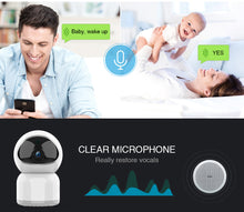 Load image into Gallery viewer, FREDI Y11 IP Camera