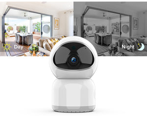 FREDI Y11 IP Camera