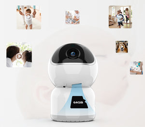 FREDI Y11 IP Camera