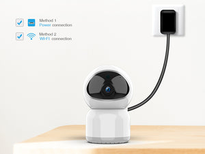 FREDI Y11 IP Camera