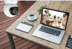 FREDI Y11 IP Camera