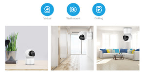 FREDI Y11 IP Camera