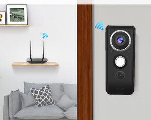 Vstarcam Wifi Video Doorbell Camera 720P